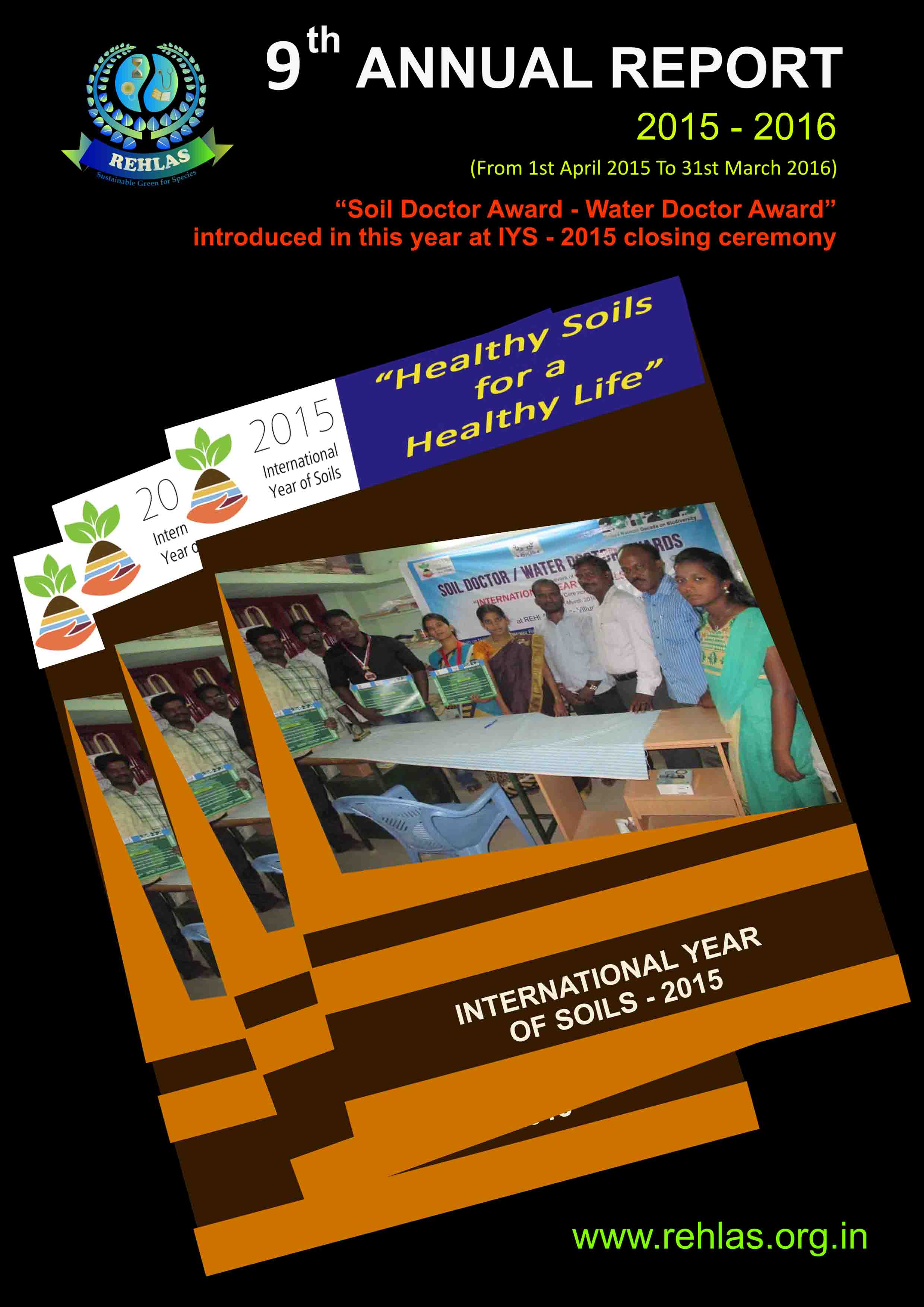 Annual Report