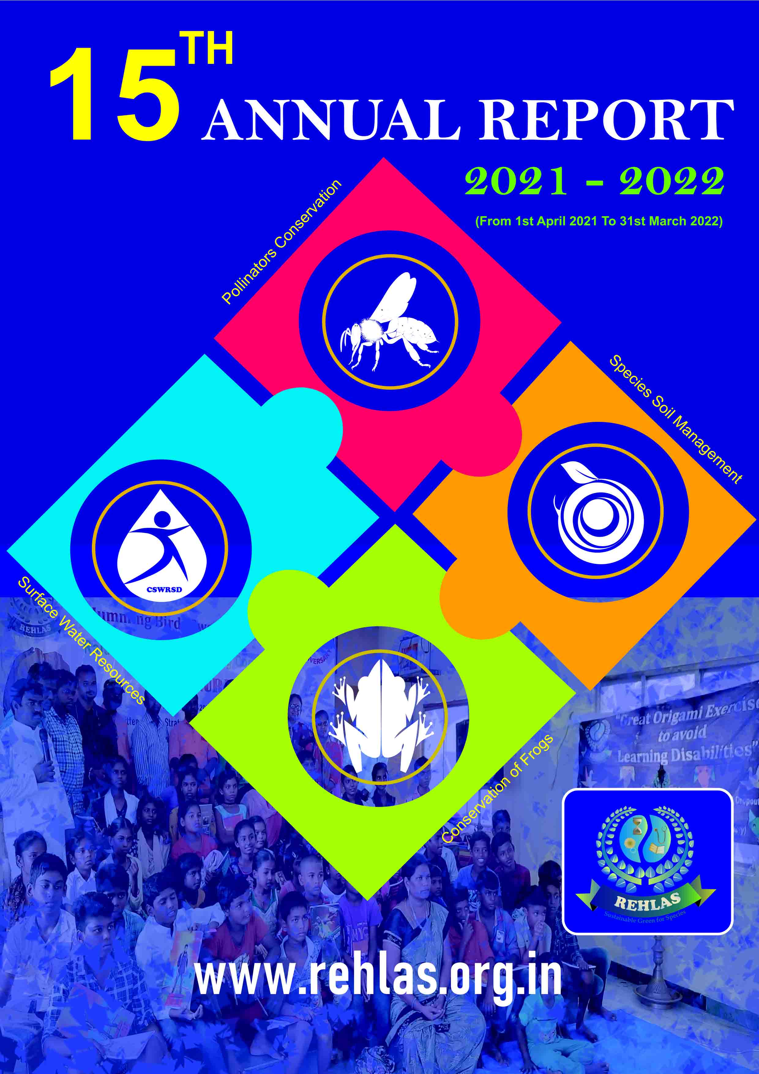 Annual Report