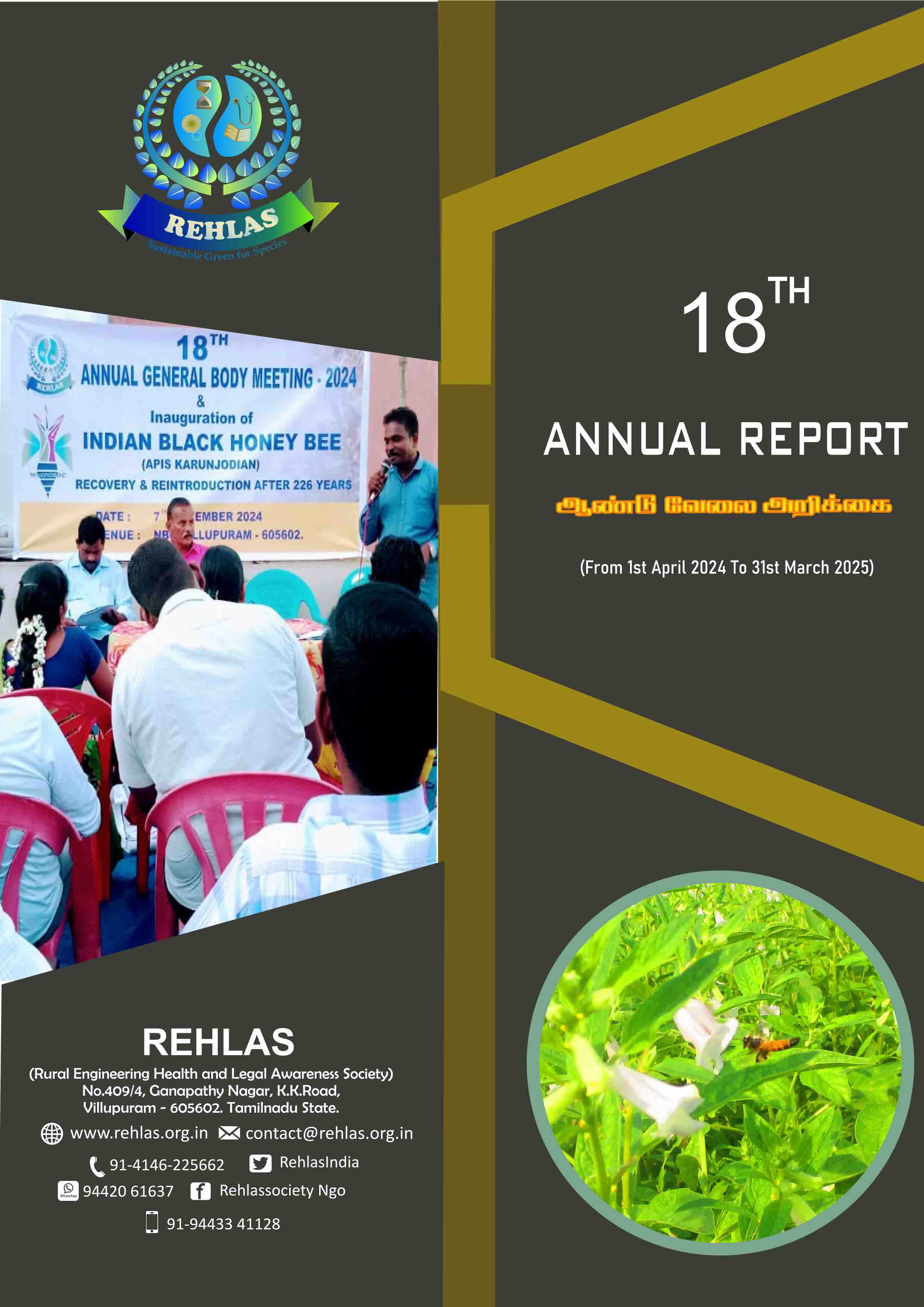 Annual Report