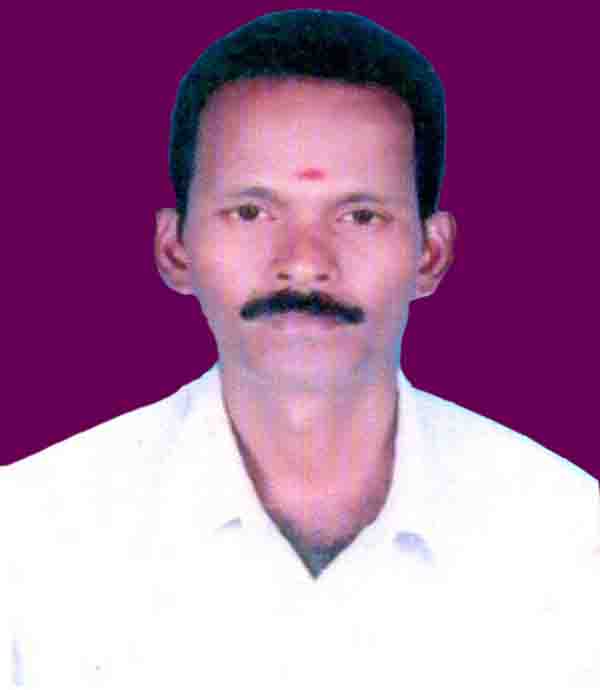 Sundaramurthy