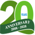 20 Years Anniversary