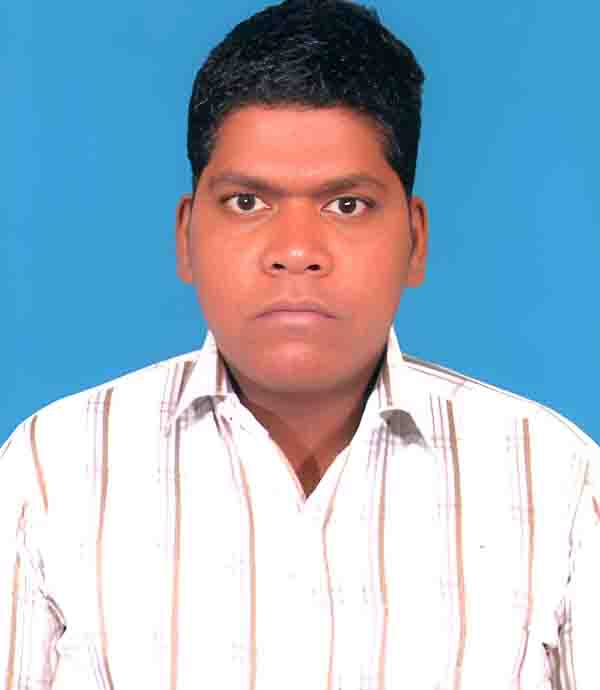 Vasanthakumar