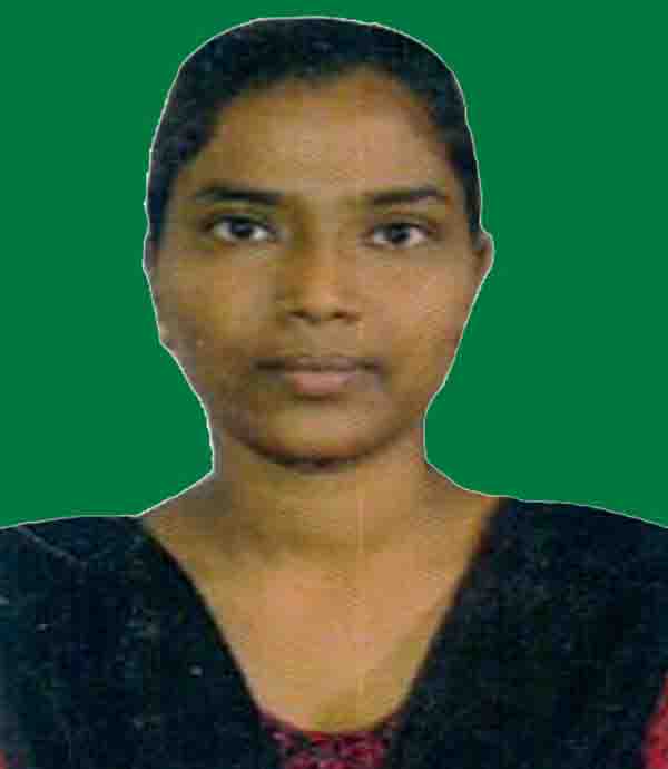 Kanimozhi